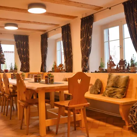 Bed & Breakfast Sonne