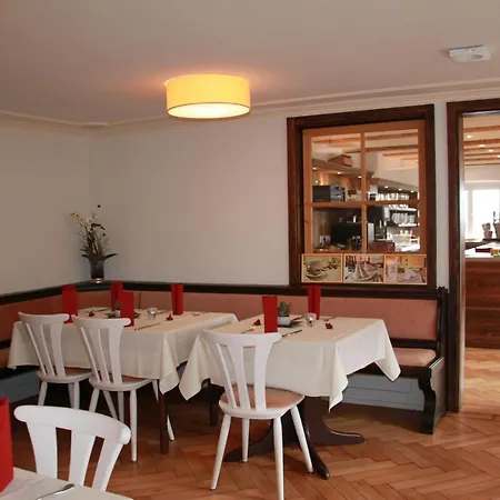 Bed & Breakfast Sonne Hergensweiler