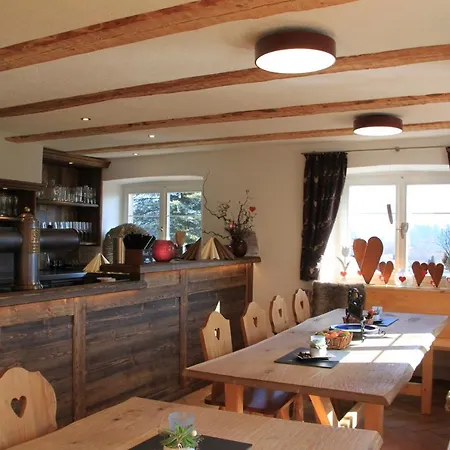 Sonne Bed and Breakfast 3*