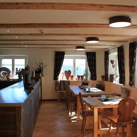 Bed & Breakfast Sonne