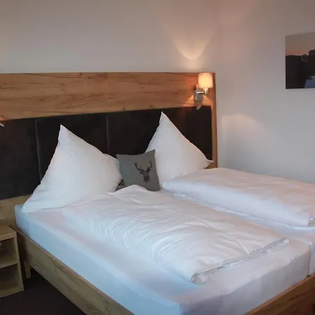 Sonne Bed & Breakfast *