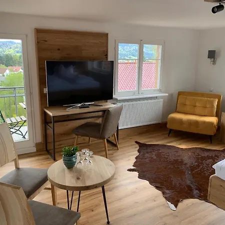 Bed & Breakfast Sonne