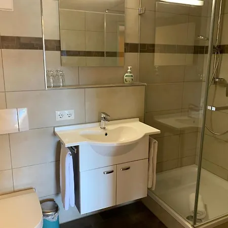 Sonne Bed & Breakfast