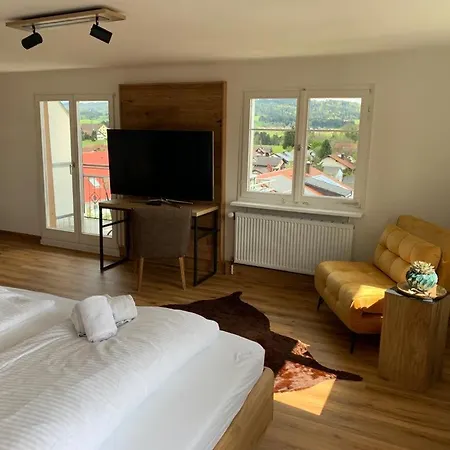 Sonne Bed & Breakfast *
