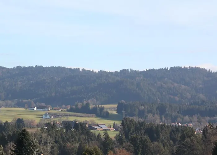 Sonne Hergensweiler