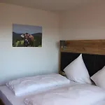 Bed & Breakfast Sonne 3*