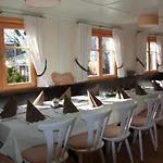 Alojamento de Acomodação e Pequeno-almoço Sonne