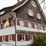 Sonne 3* Hergensweiler