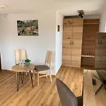 Bed & Breakfast Sonne Hergensweiler