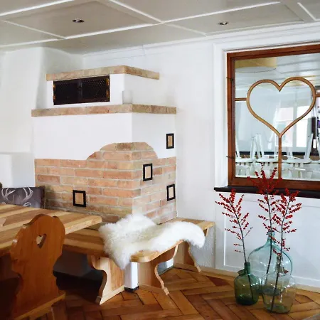 Bed & Breakfast Sonne Hergensweiler