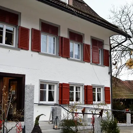Bed & Breakfast Sonne *