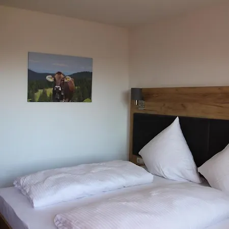Bed & Breakfast Sonne 3*