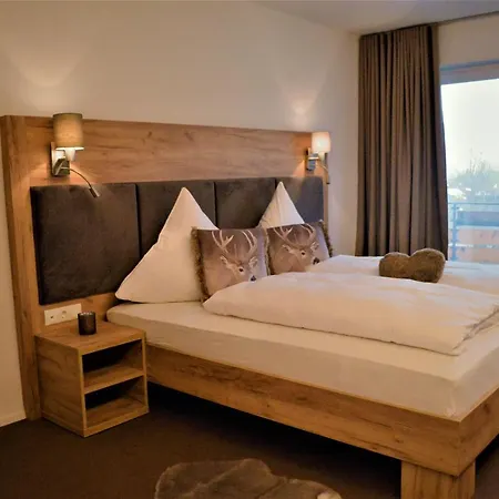 Sonne Bed & Breakfast *