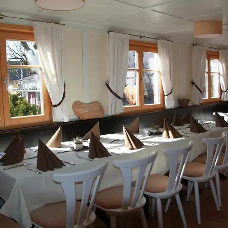 Bed & Breakfast Sonne