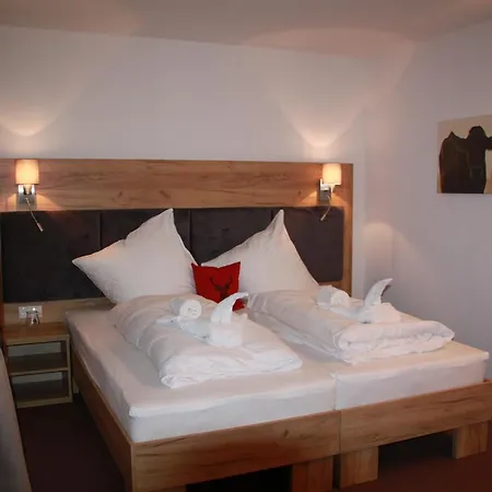 Sonne Bed & Breakfast