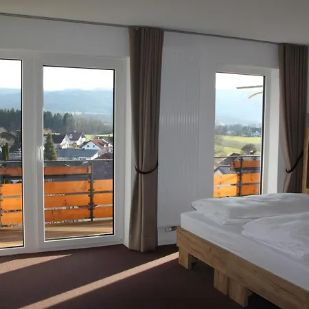 Sonne Bed & Breakfast Hergensweiler