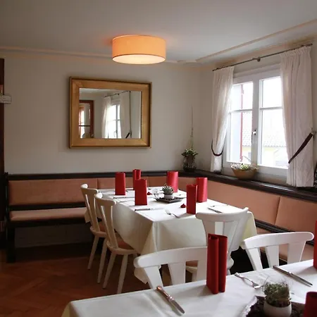 Sonne Couette-café