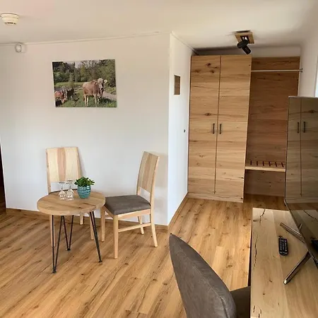 Bed & Breakfast Sonne Hergensweiler