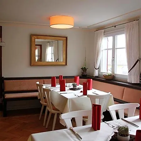 Bed & Breakfast Sonne Hergensweiler