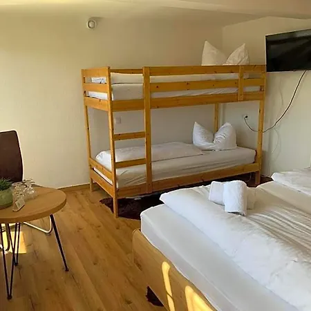Sonne Bed & Breakfast