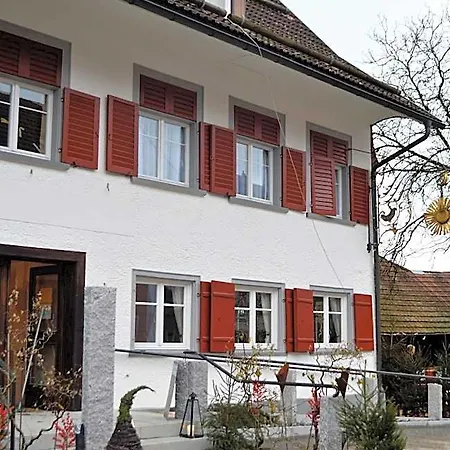 Bed & Breakfast Sonne 3*