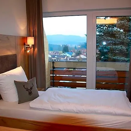Sonne Bed & Breakfast 3*