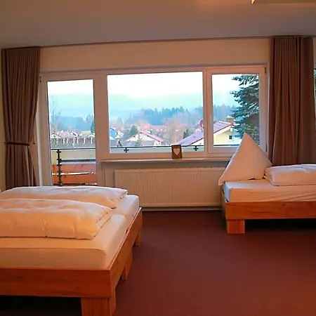 Sonne Bed & Breakfast 3*