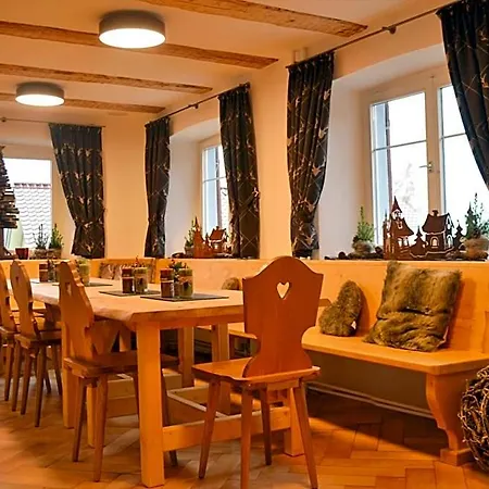 Sonne Bed & Breakfast Hergensweiler