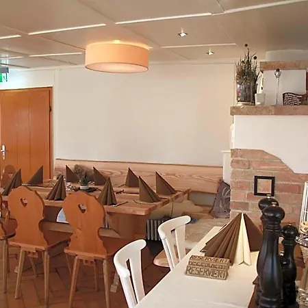 Sonne Bed & Breakfast Hergensweiler