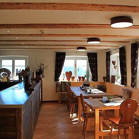 Bed & Breakfast Sonne Hergensweiler