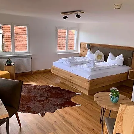 Sonne Bed & Breakfast 3*