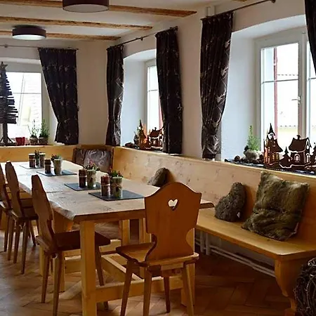 Bed & Breakfast Sonne Hergensweiler
