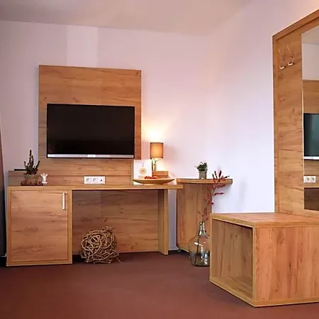 Sonne Bed & Breakfast Hergensweiler