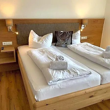 Sonne Bed & Breakfast 3*