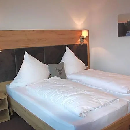 Sonne Bed & Breakfast 3*