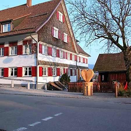 Bed & Breakfast Sonne Hergensweiler