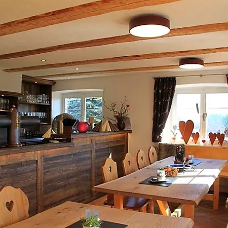 Bed & Breakfast Sonne