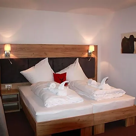 Bed & Breakfast Sonne