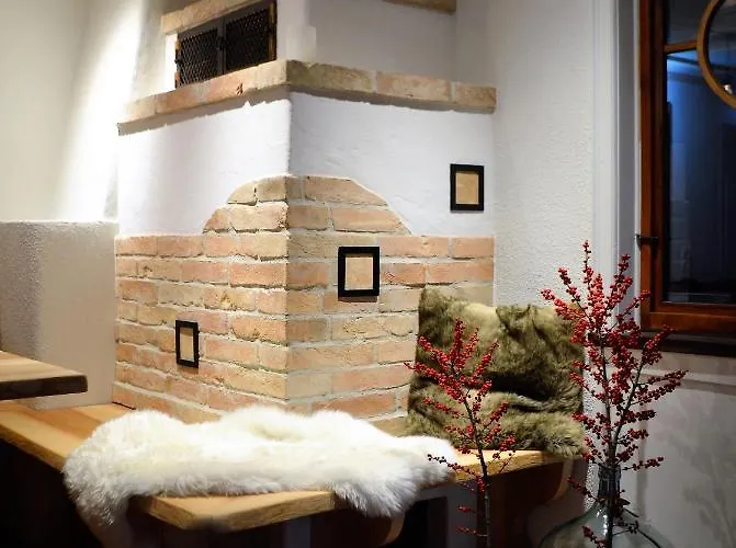 Bed & Breakfast Sonne
