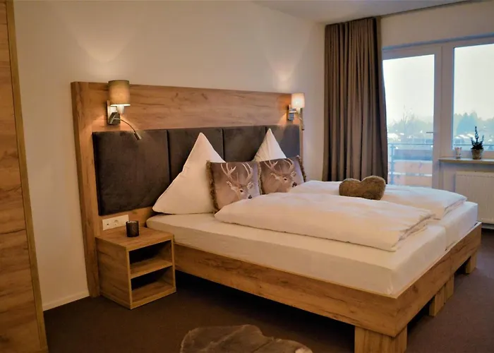 Sonne Bed & Breakfast 3*