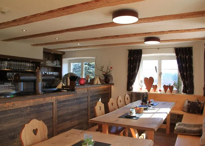 Sonne Bed & Breakfast 3*